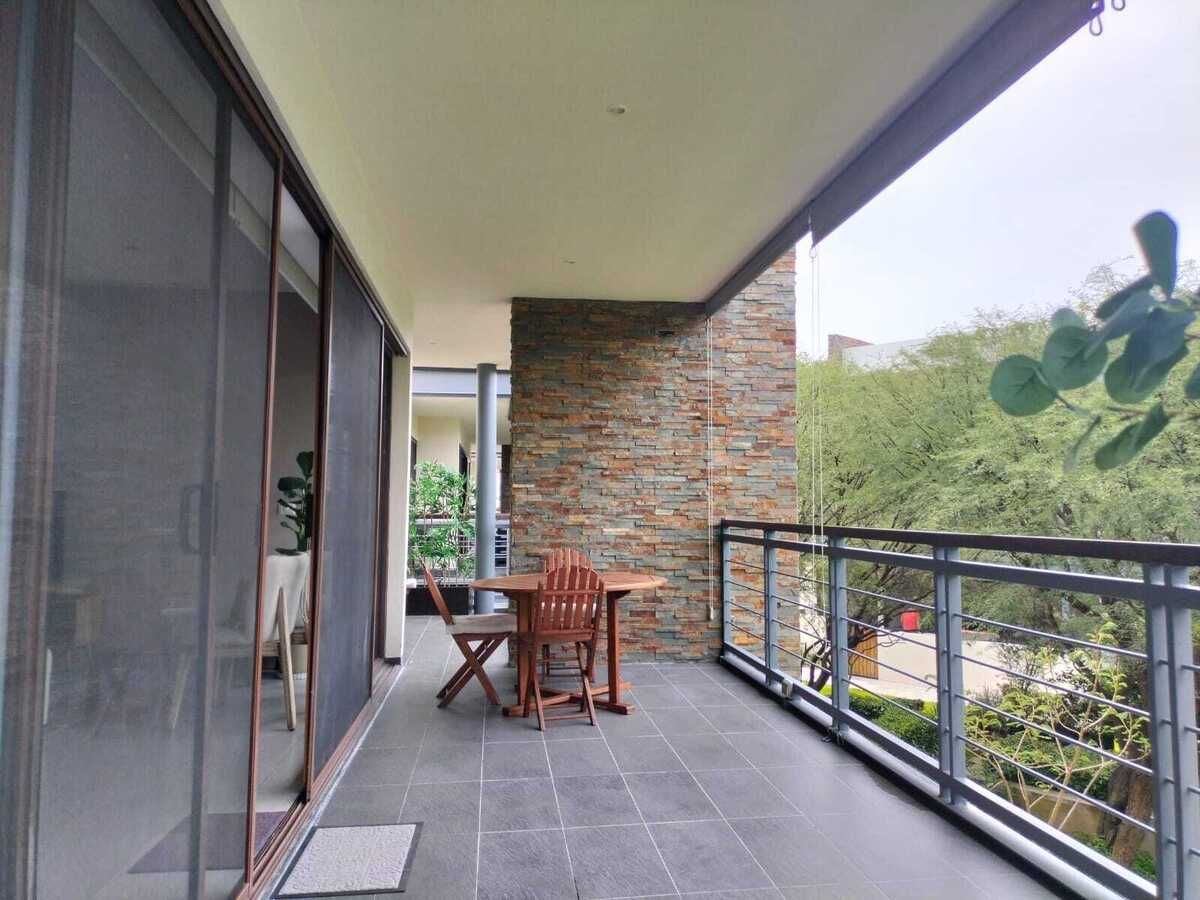 Departamento en Juriquilla, Querétaro, foto 11 de 27