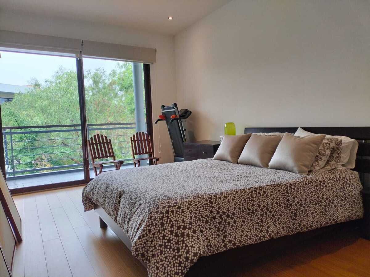Departamento en Juriquilla, Querétaro, foto 12 de 27