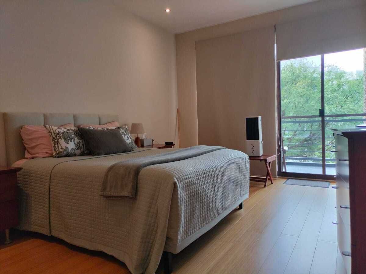 Departamento en Juriquilla, Querétaro, foto 13 de 27
