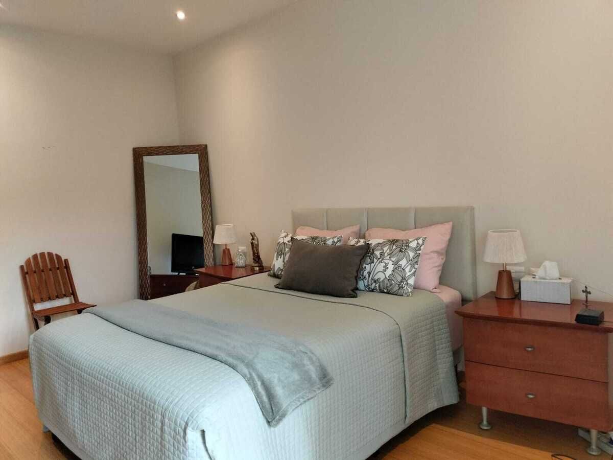 Departamento en Juriquilla, Querétaro, foto 14 de 27