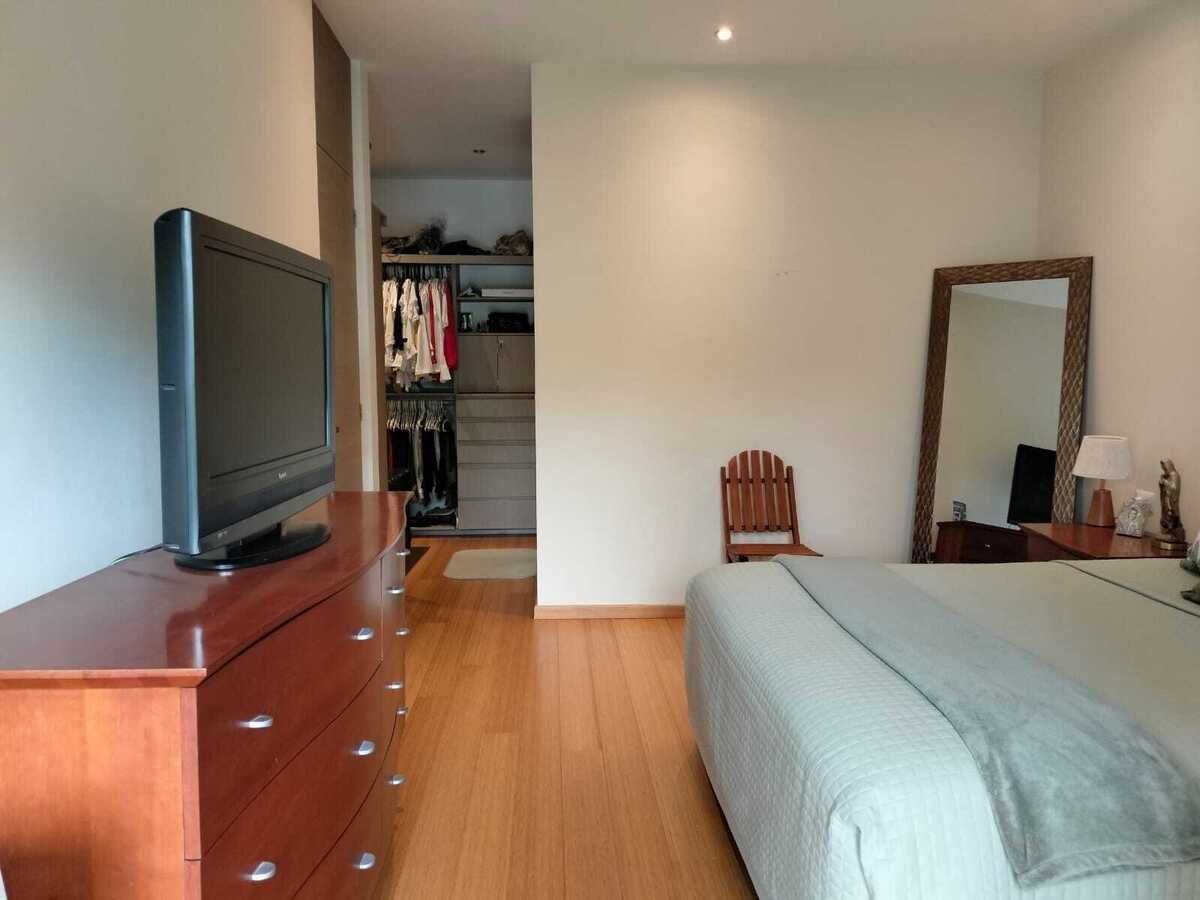 Departamento en Juriquilla, Querétaro, foto 17 de 27