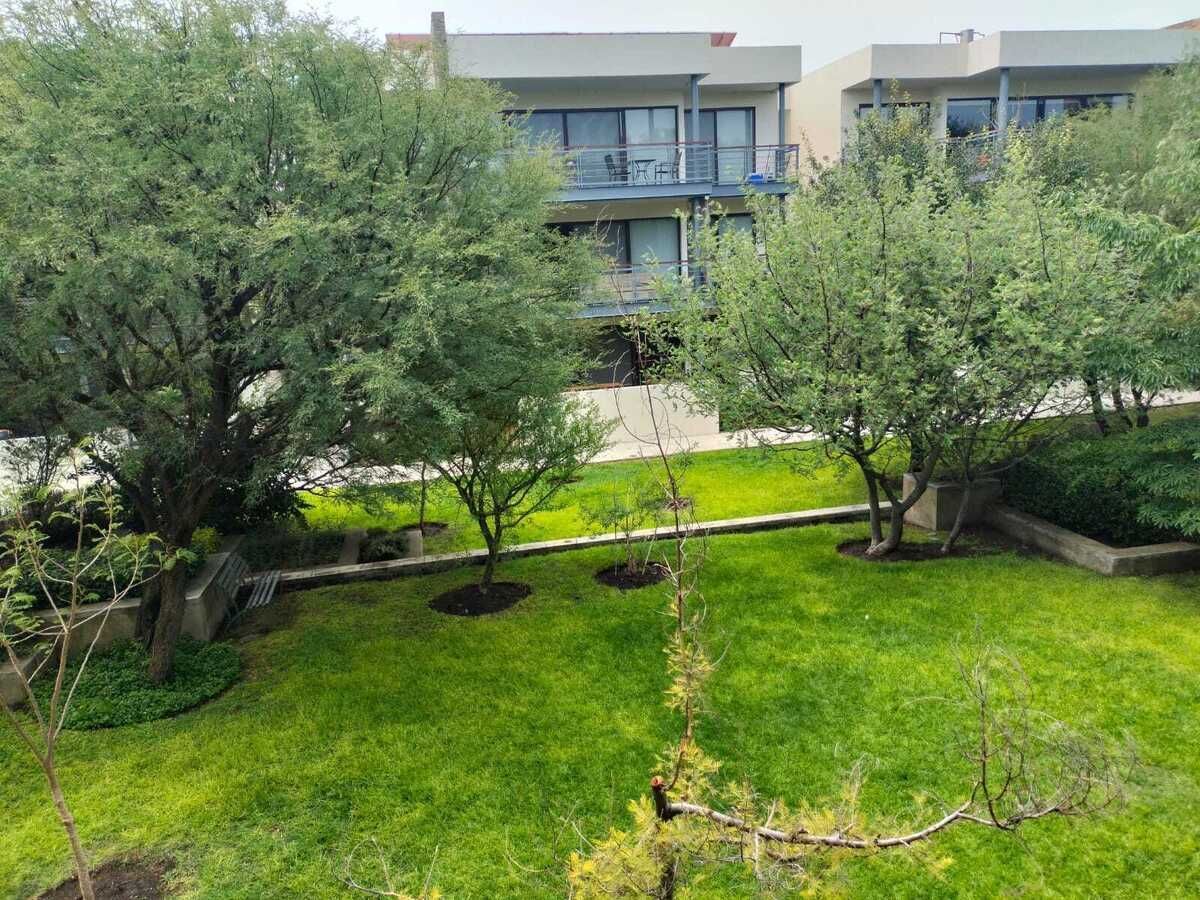 Departamento en Juriquilla, Querétaro, foto 22 de 27