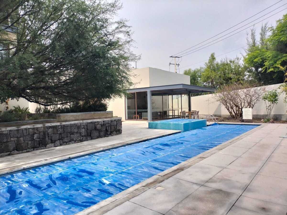 Departamento en Juriquilla, Querétaro, foto 24 de 27