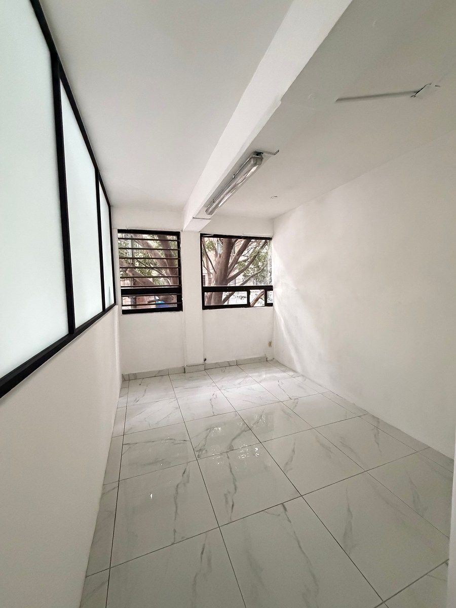Sala Comercial em Hipódromo, Cuauhtémoc, foto 4 de 12