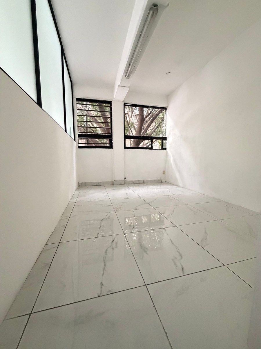 Sala Comercial em Hipódromo, Cuauhtémoc, foto 5 de 12