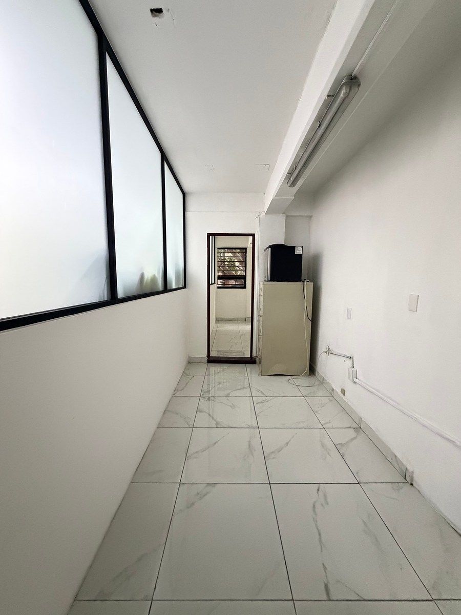 Sala Comercial em Hipódromo, Cuauhtémoc, foto 6 de 12