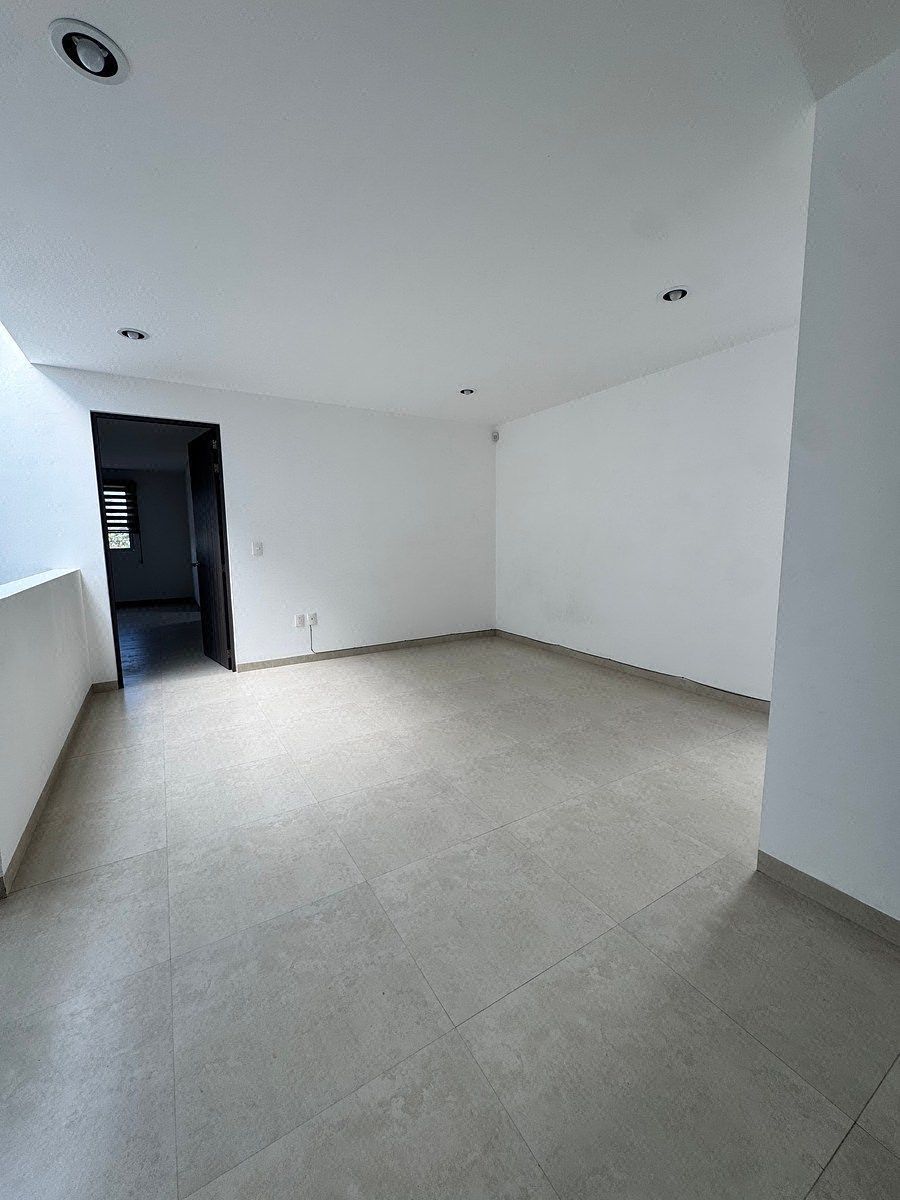 Casa em Lomas de Juriquilla, Querétaro, foto 11 de 28