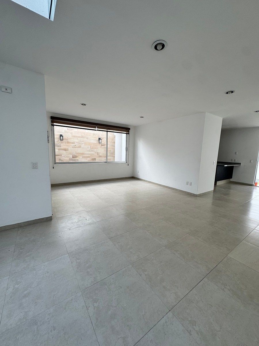 Casa em Lomas de Juriquilla, Querétaro, foto 27 de 28