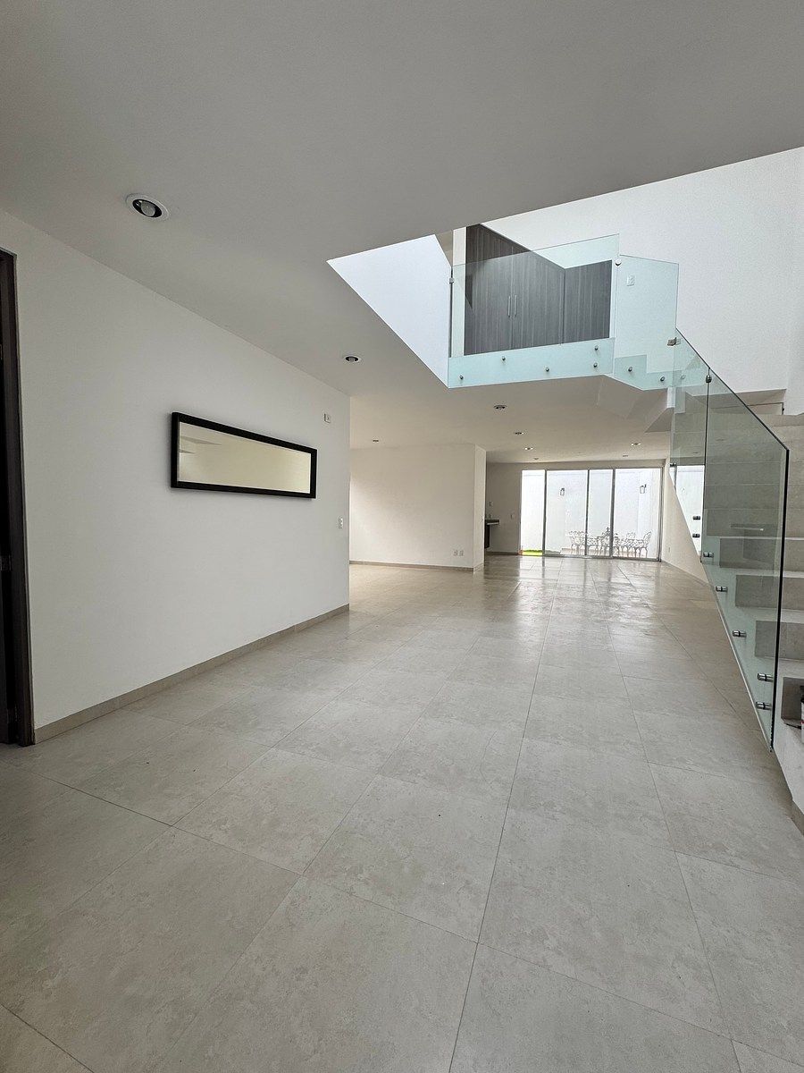 Casa em Lomas de Juriquilla, Querétaro, foto 28 de 28