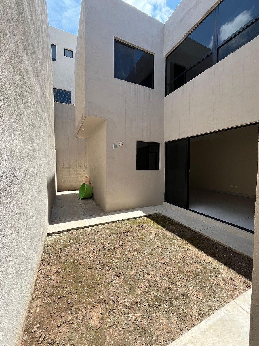 Casa em Cerradas Lumina, García, foto 10 de 10