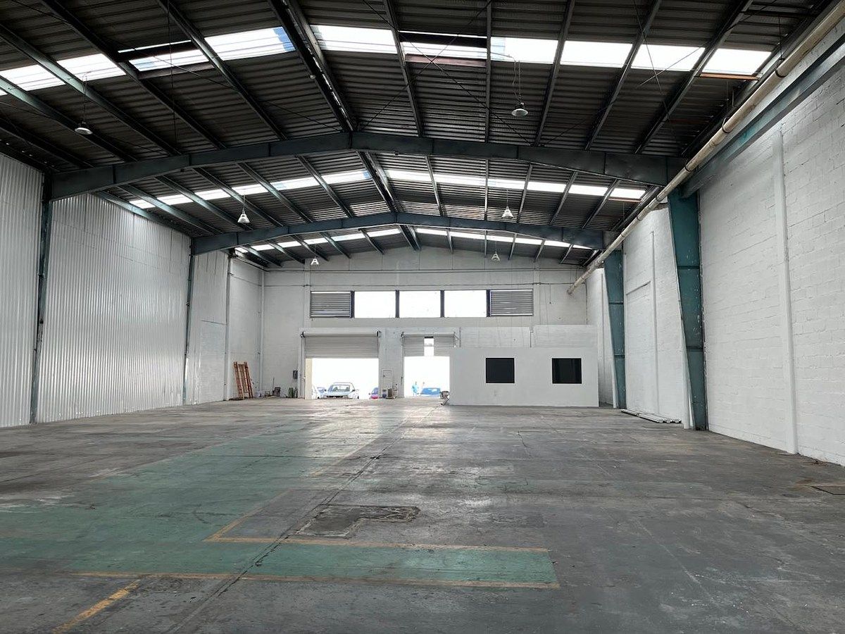 Bodega de 780 metros en Renta en López Mateos Sur, foto 1 de 9
