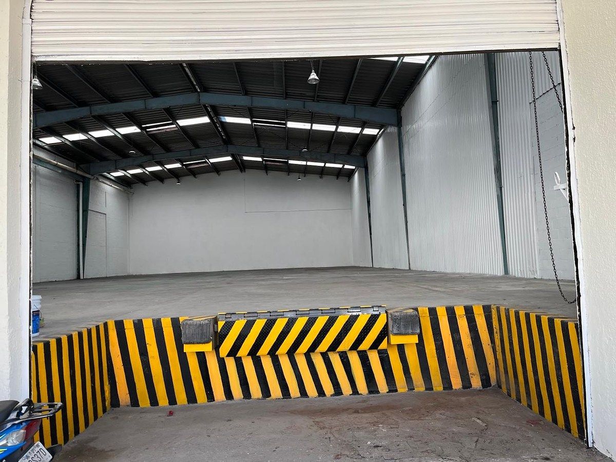 Bodega industrial en Francisco Sarabia, Zapopan, foto 6 de 9