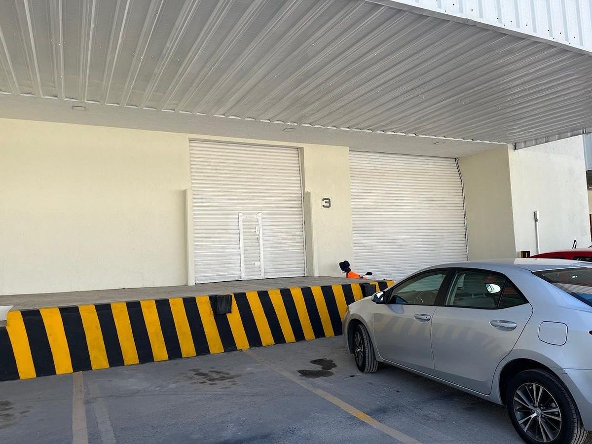Bodega industrial en Francisco Sarabia, Zapopan, foto 9 de 9