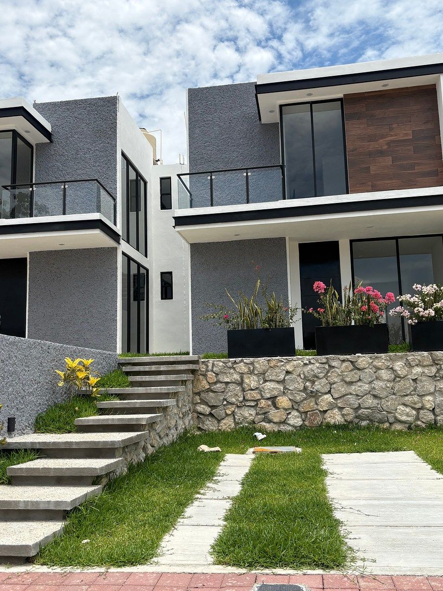 House in La Victoria, Tuxtla Gutiérrez, photo 3 of 40