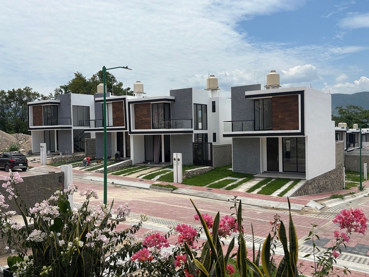 House in La Victoria, Tuxtla Gutiérrez, photo 5 of 40