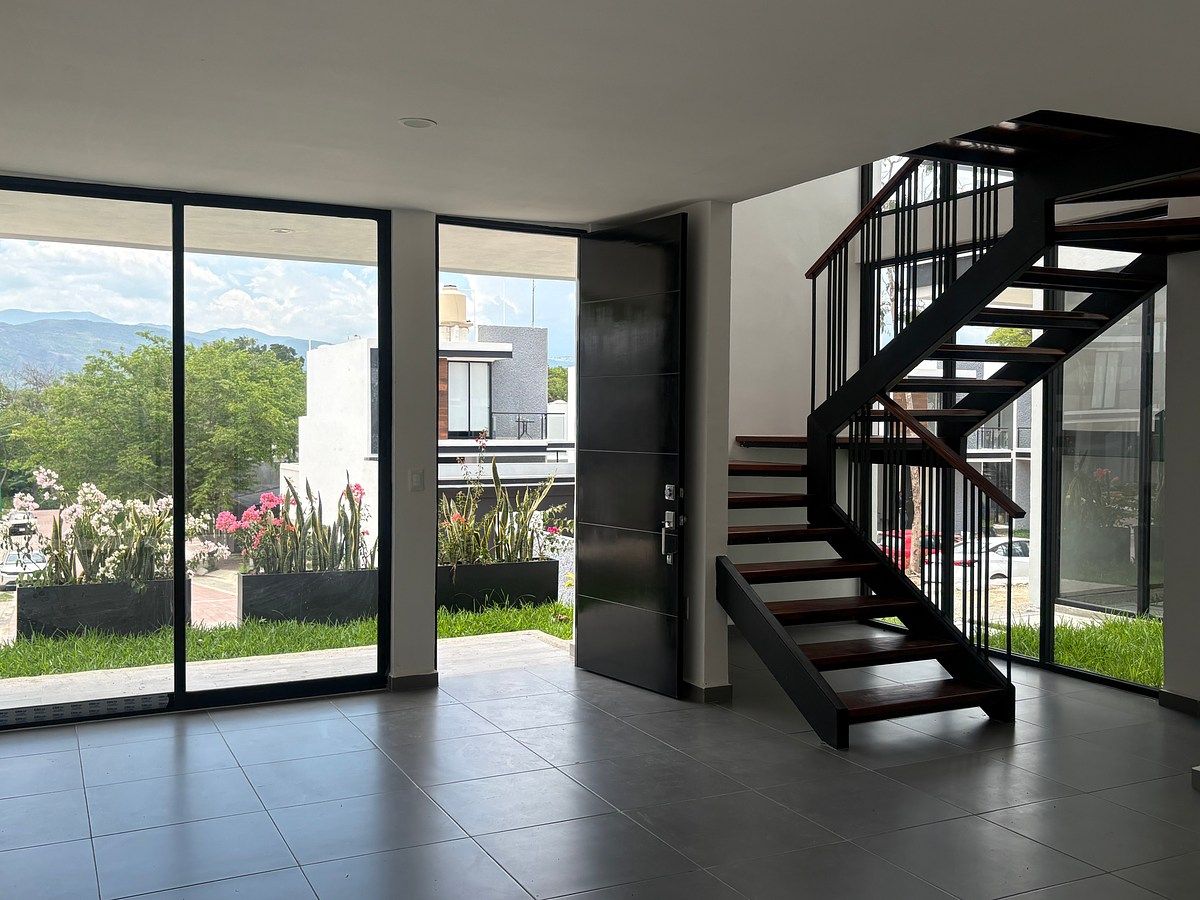House in La Victoria, Tuxtla Gutiérrez, photo 6 of 40