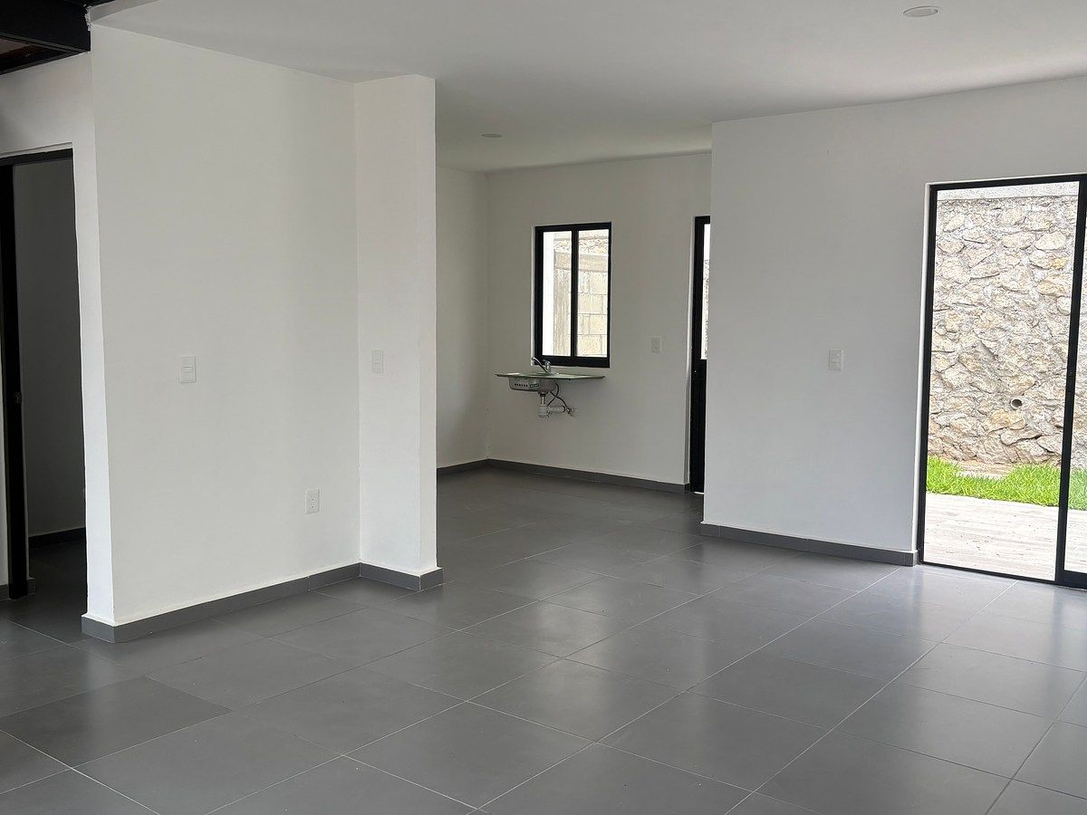 House in La Victoria, Tuxtla Gutiérrez, photo 8 of 40