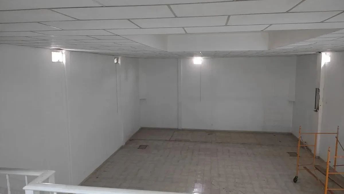 Bodega en Renta en Jardines de Morelos, Ecatepec GA8, foto 1 de 7