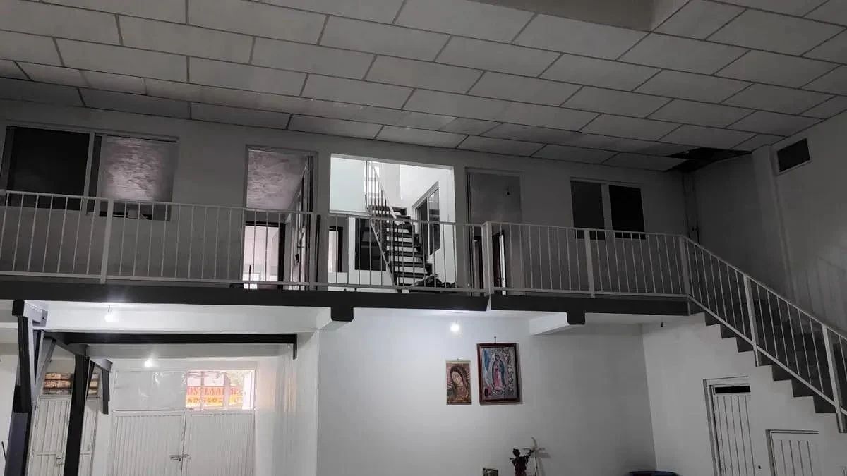 Bodega comercial en Jardines de Morelos 5a Sección, Ecatepec de Morelos, foto 3 de 7