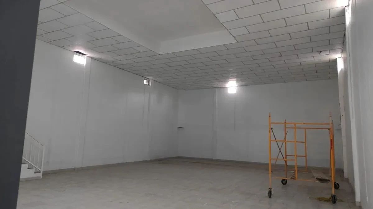 Bodega comercial en Jardines de Morelos 5a Sección, Ecatepec de Morelos, foto 4 de 7