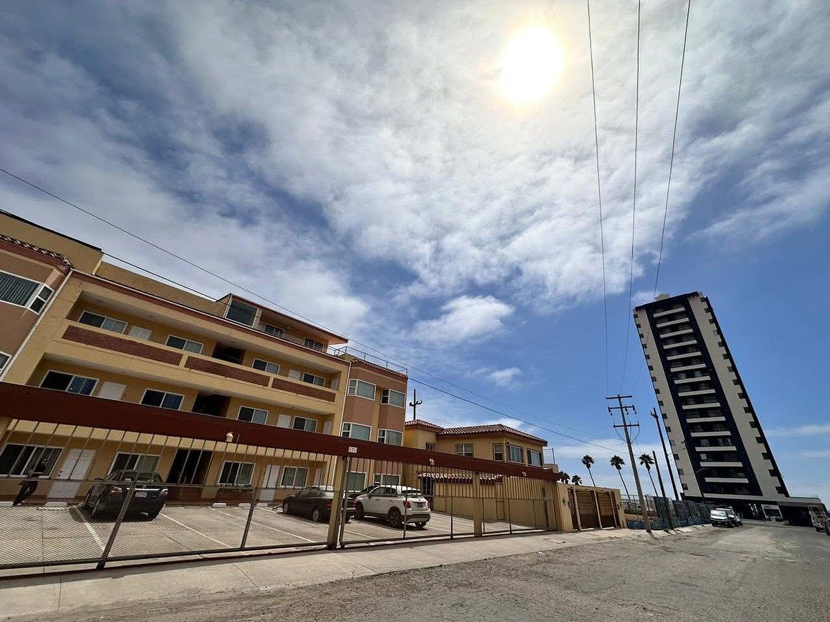 Departamento en Playas de Tijuana Sección Costa de Oro, Tijuana, foto 6 de 6