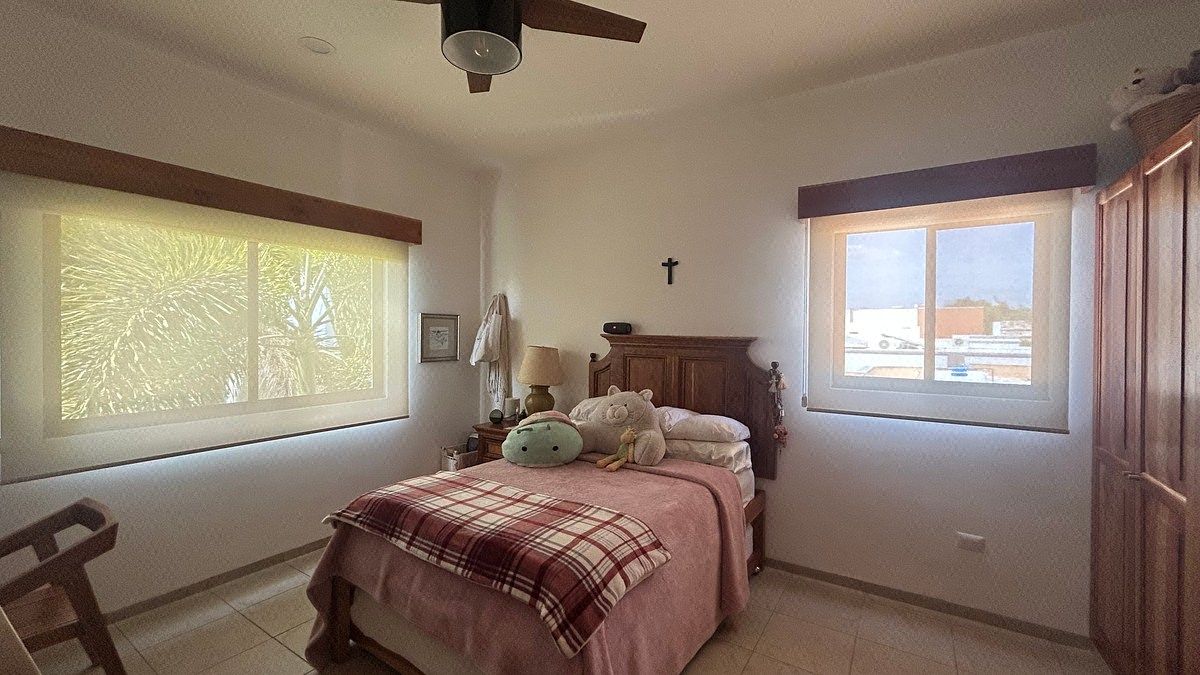 Casa en condominio en Temozón Norte, Mérida, foto 16 de 27