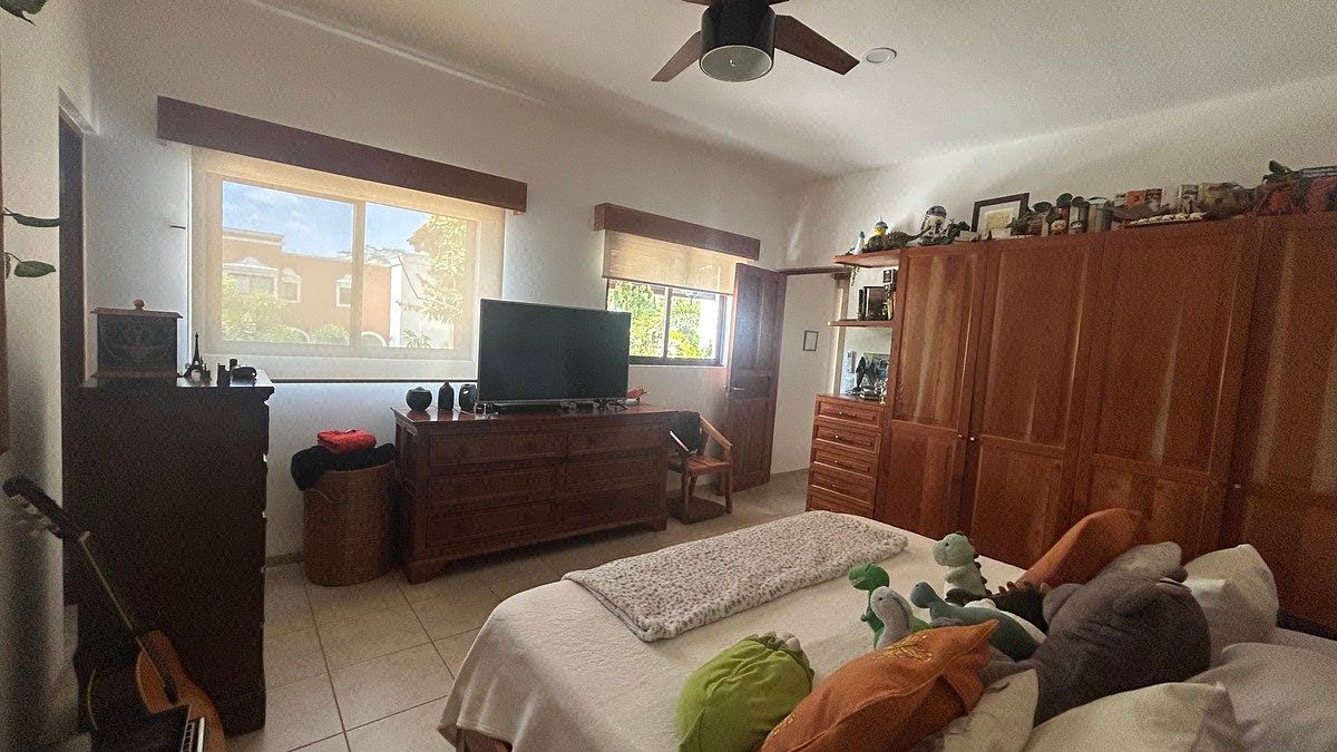 Casa en condominio en Temozón Norte, Mérida, foto 17 de 27
