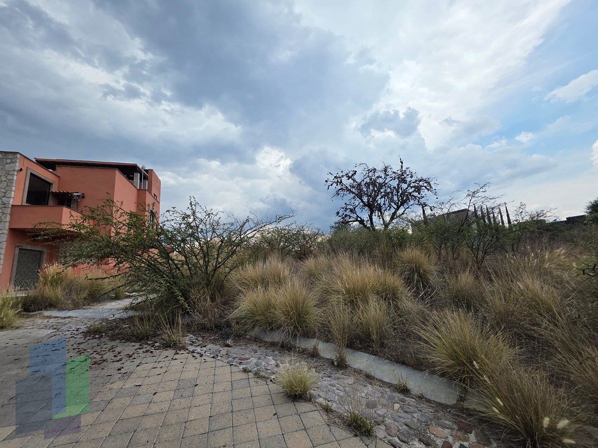 Terreno en Colinas de San Miguel, San Miguel de Allende, foto 4 de 35