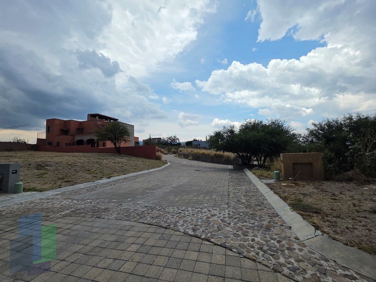 Terreno en Colinas de San Miguel, San Miguel de Allende, foto 13 de 35