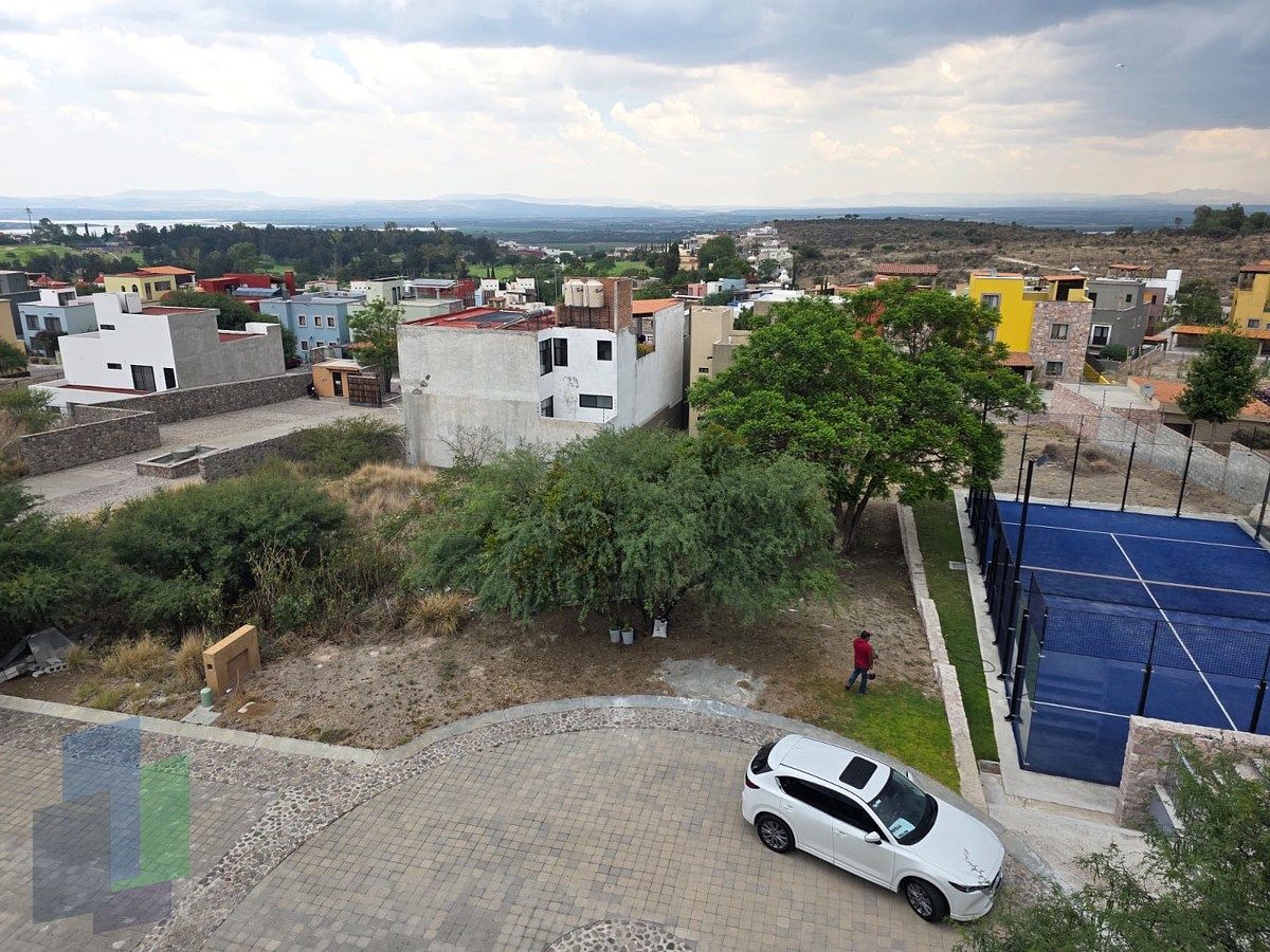 Terreno en Colinas de San Miguel, San Miguel de Allende, foto 27 de 35