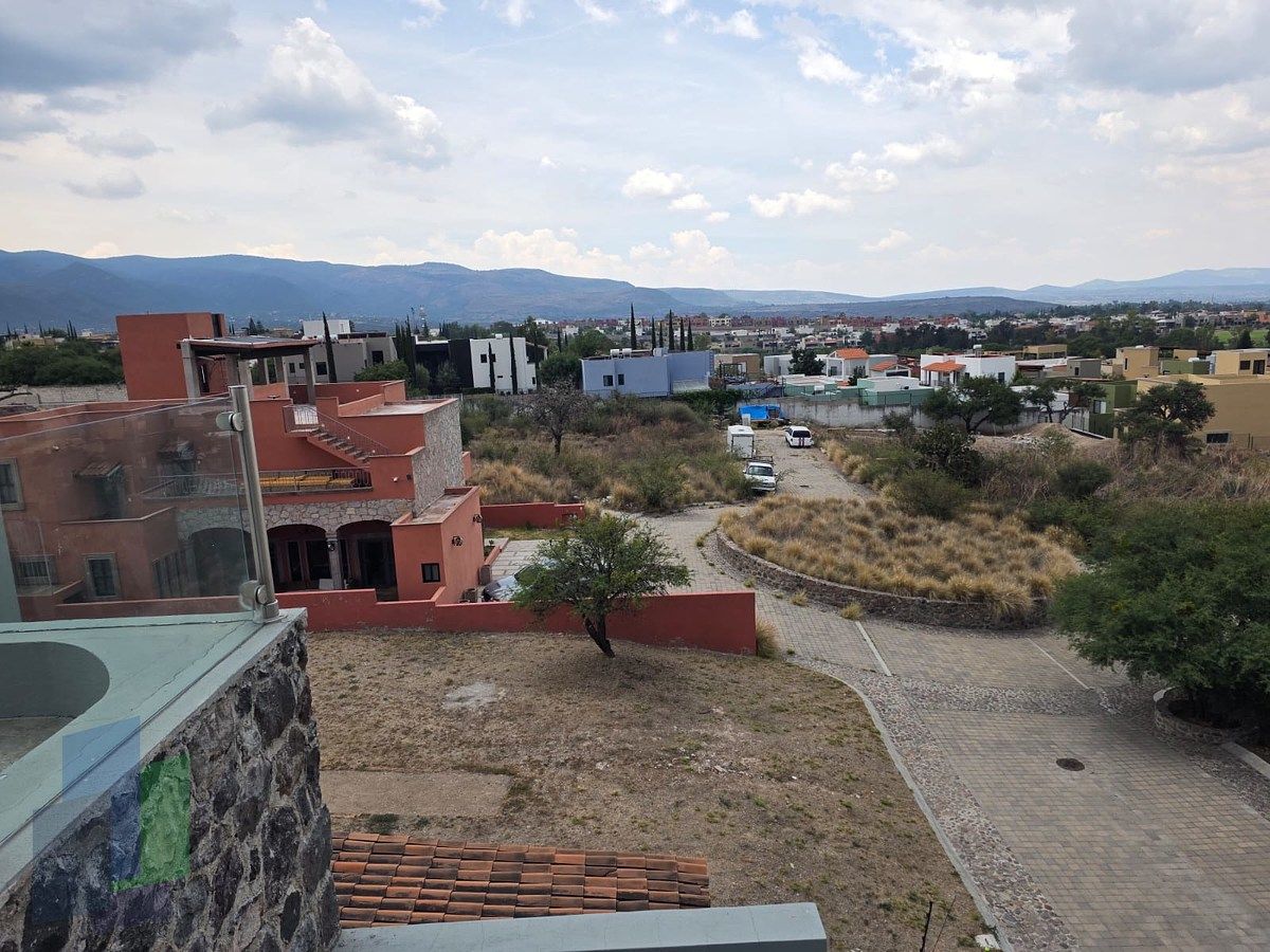 Terreno en Colinas de San Miguel, San Miguel de Allende, foto 29 de 35
