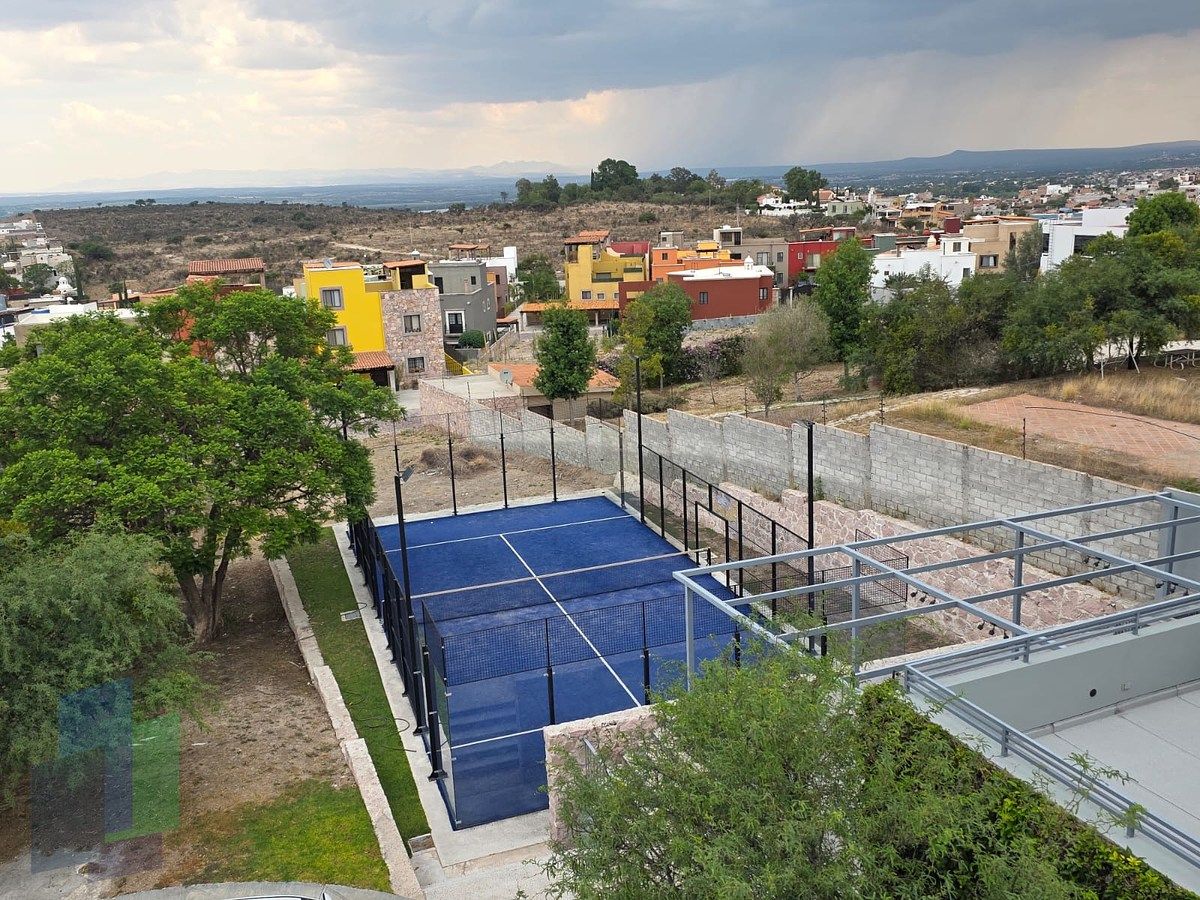 Terreno en Colinas de San Miguel, San Miguel de Allende, foto 31 de 35