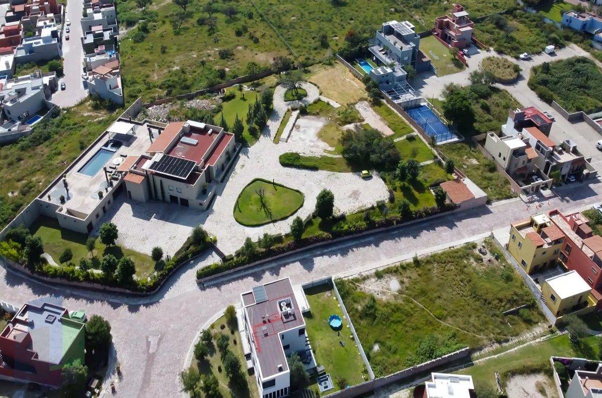 Terreno en Colinas de San Miguel, San Miguel de Allende, foto 33 de 35