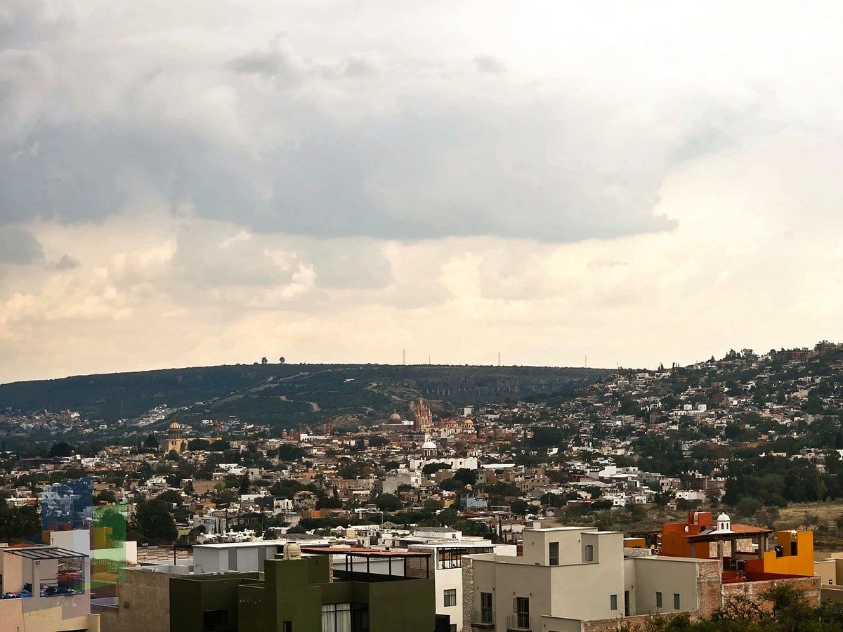 Terreno en Colinas de San Miguel, San Miguel de Allende, foto 35 de 35