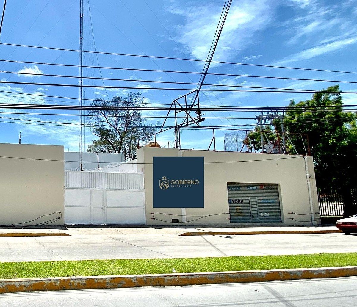 RENTA DE BODEGA, foto 1 de 13