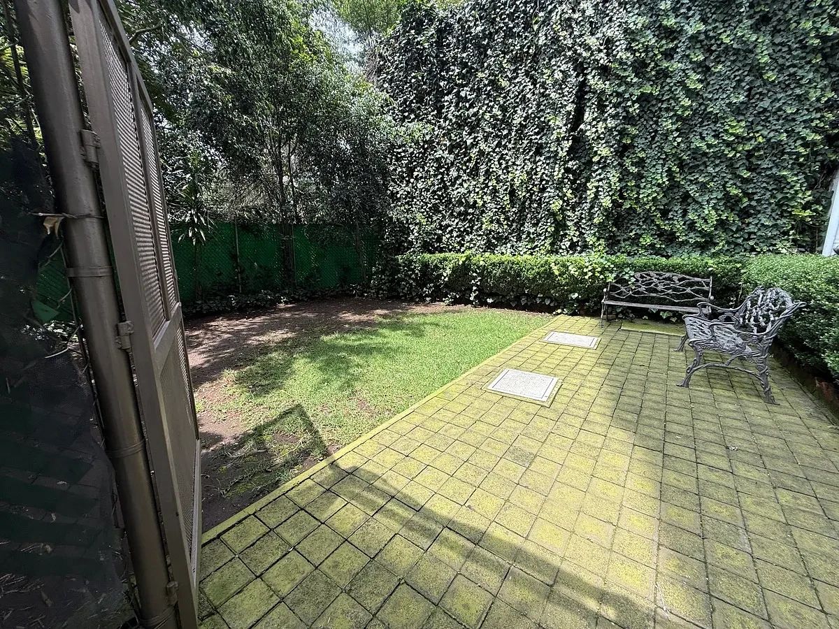 Departamento en Lomas de Chapultepec I Sección, Miguel Hidalgo, foto 4 de 7