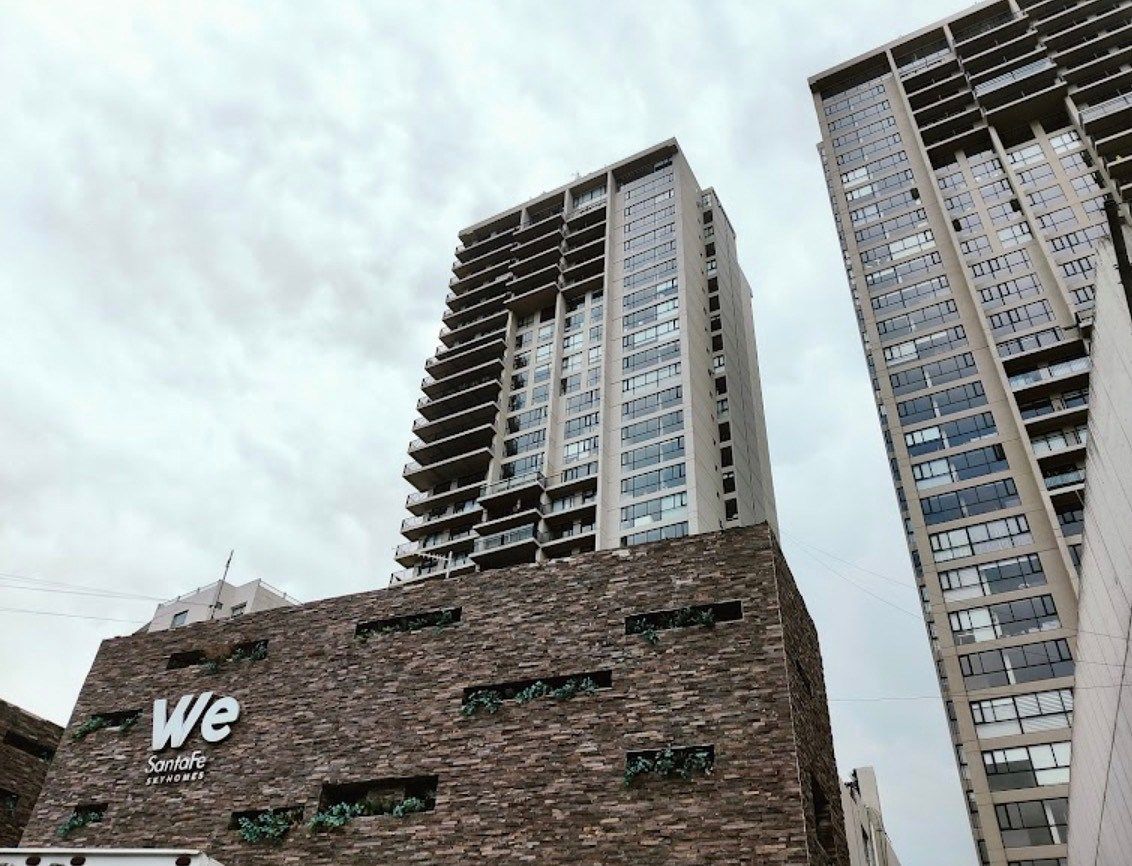 Venta departamento WE Santa Fe, foto 1 de 19