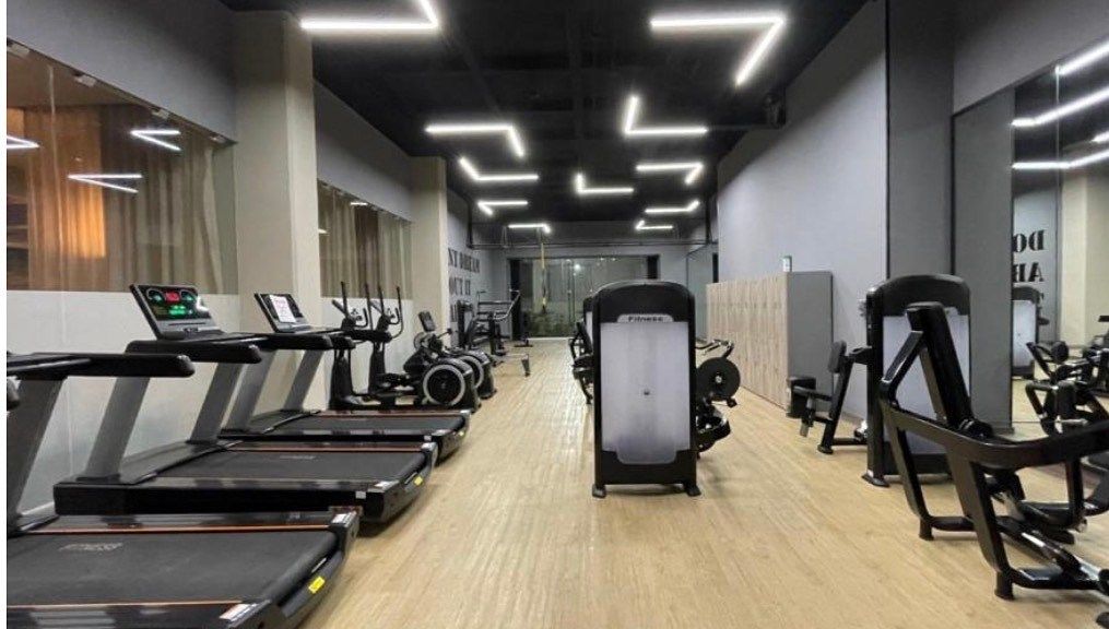 Apartamento em El Yaqui, Cuajimalpa de Morelos, foto 2 de 19