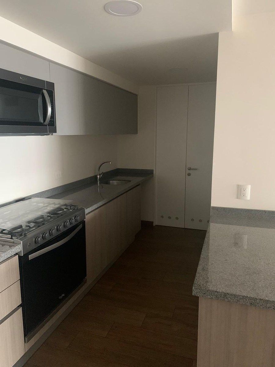 Apartamento em El Yaqui, Cuajimalpa de Morelos, foto 10 de 19