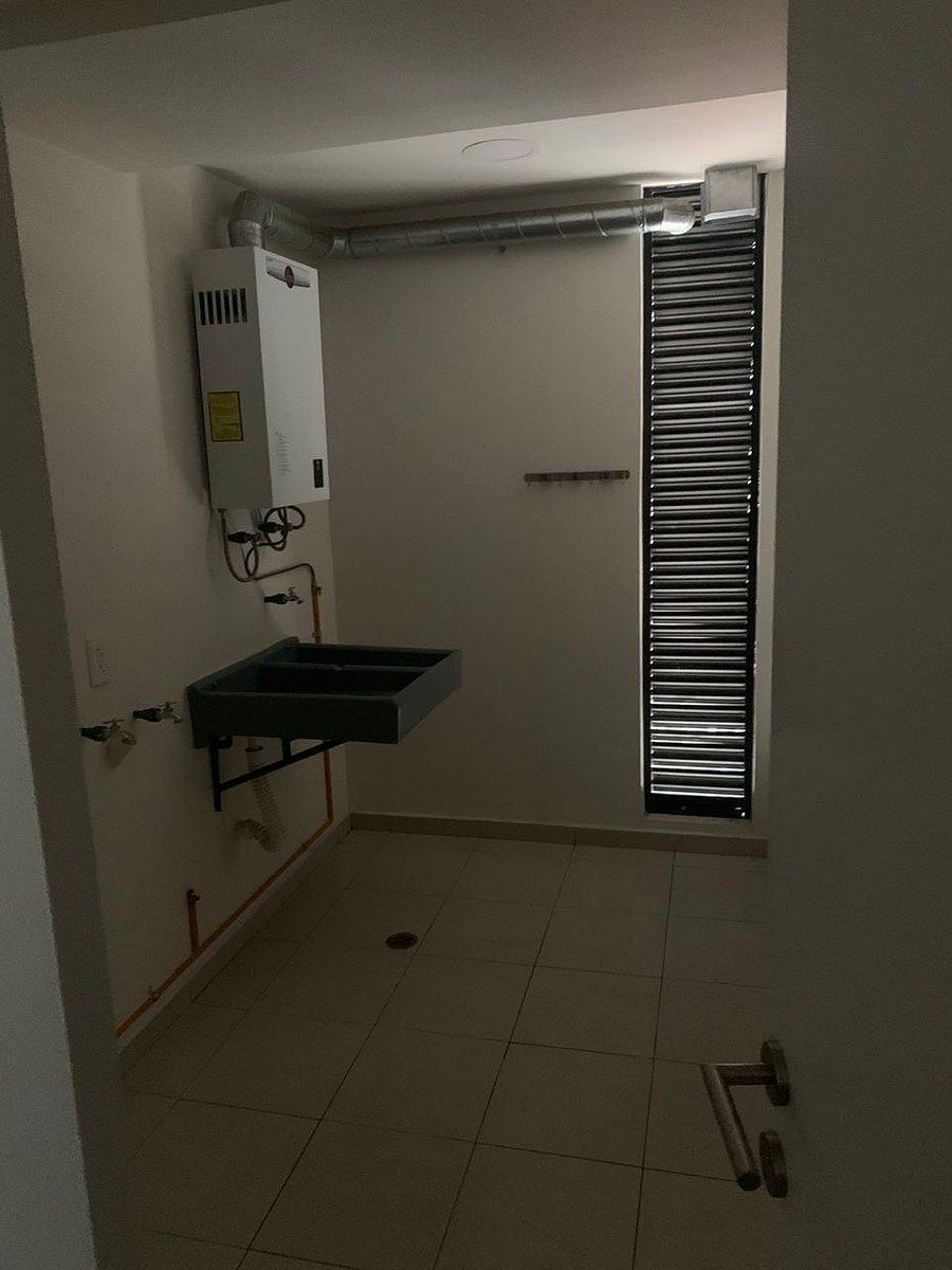 Apartamento em El Yaqui, Cuajimalpa de Morelos, foto 11 de 19