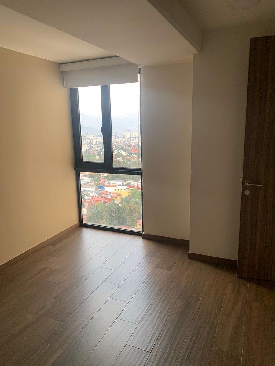 Apartamento em El Yaqui, Cuajimalpa de Morelos, foto 14 de 19