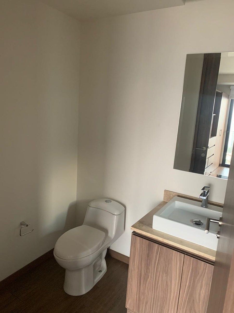 Apartamento em El Yaqui, Cuajimalpa de Morelos, foto 16 de 19