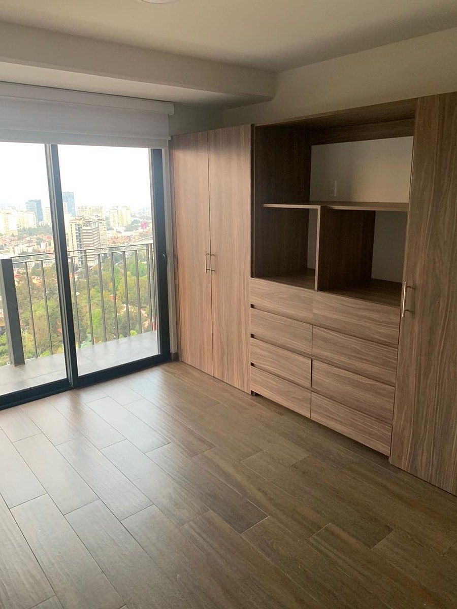 Apartamento em El Yaqui, Cuajimalpa de Morelos, foto 17 de 19