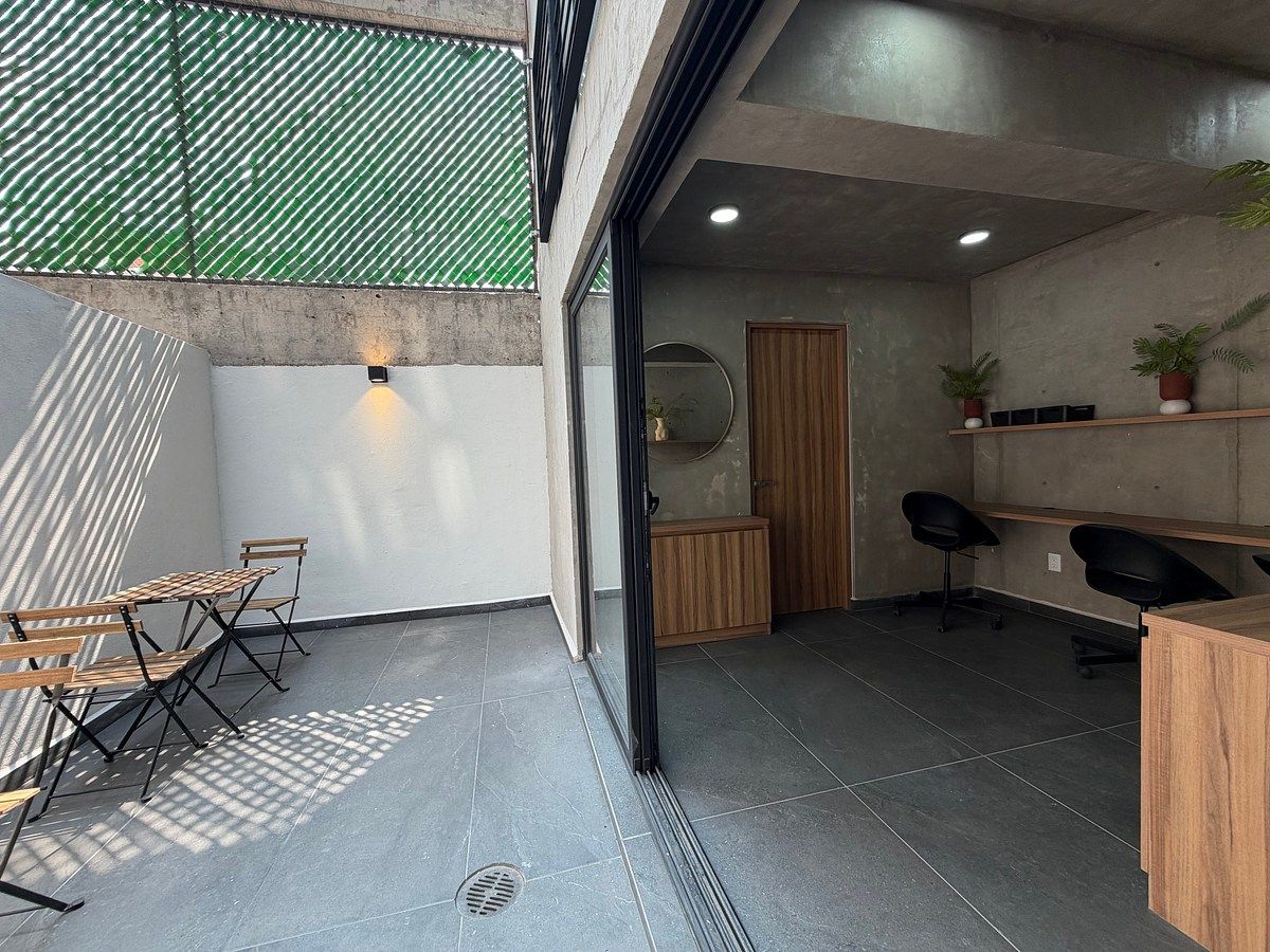 Apartamento em Valle Gómez, Cuauhtémoc, foto 11 de 13