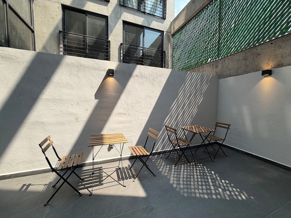 Apartamento em Valle Gómez, Cuauhtémoc, foto 12 de 13