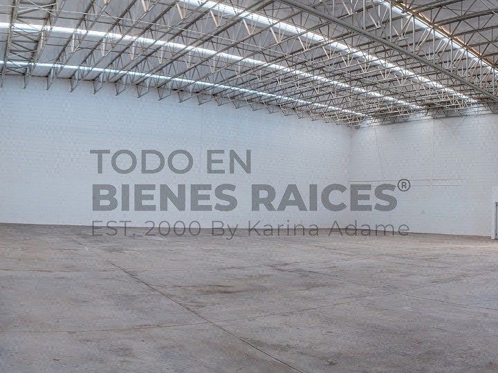 Bodega industrial en Sergio de La Torre Hernandez I, Chihuahua, foto 21 de 32