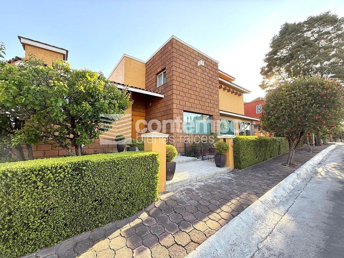 Casa em Plazas del Condado, Atizapán de Zaragoza, foto 22 de 22