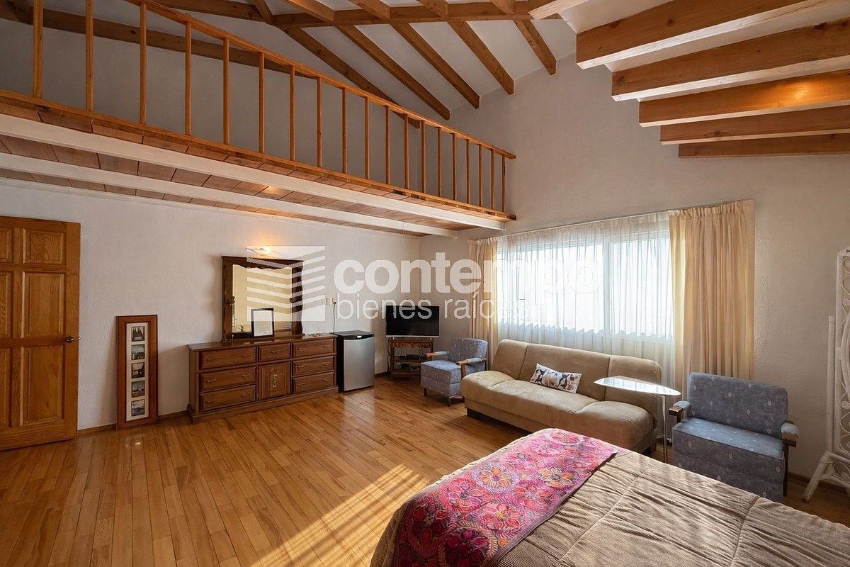 Casa em Plazas del Condado, Atizapán de Zaragoza, foto 12 de 22
