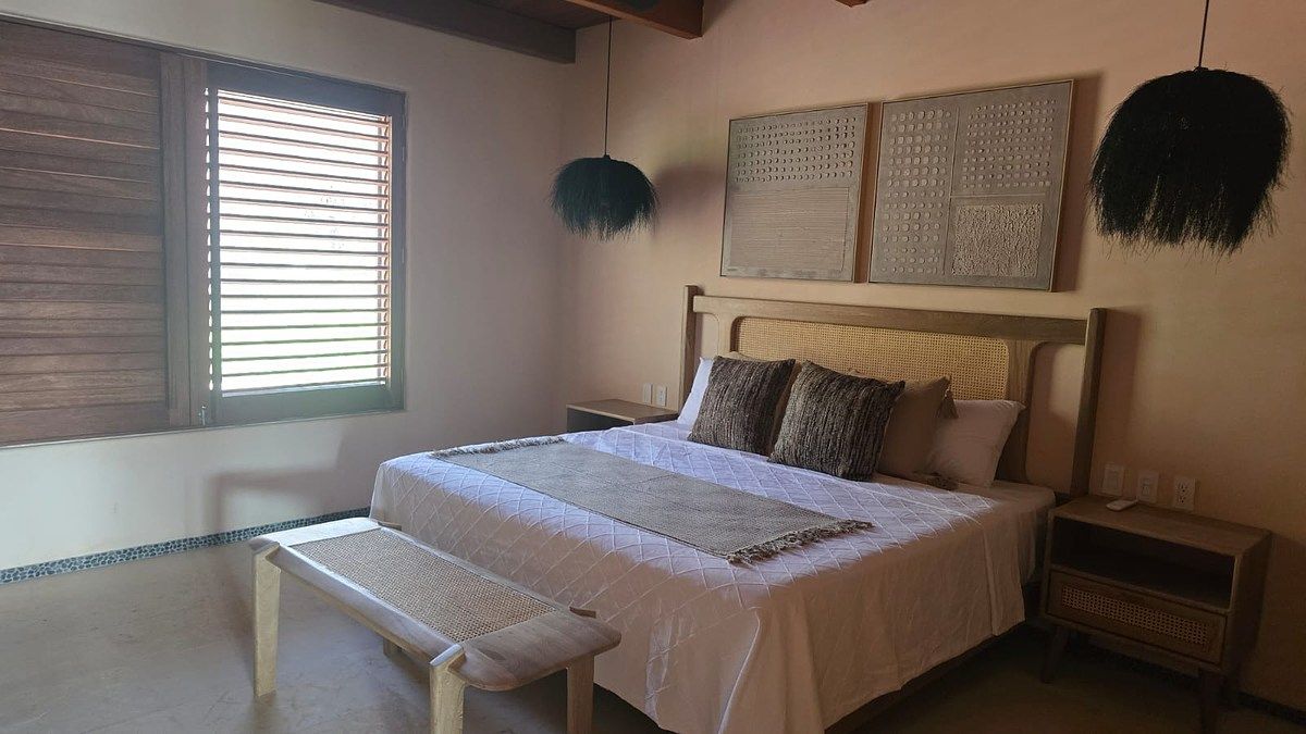 Apartamento em Ixtapa Zihuatanejo, Zihuatanejo de Azueta, foto 9 de 15