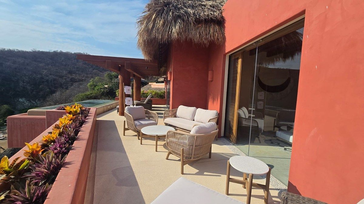 Apartamento em Ixtapa Zihuatanejo, Zihuatanejo de Azueta, foto 2 de 15